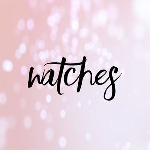 Watches
